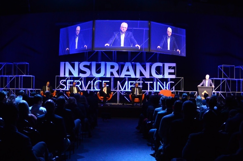 I4PRO confirma presença no Evento Insurance Service Meeting 2019