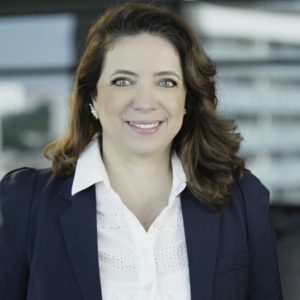 Aon anuncia nova diretora de Recursos Humanos para o Brasil