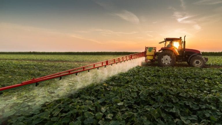 Governo estuda mudar seguro agropecuário