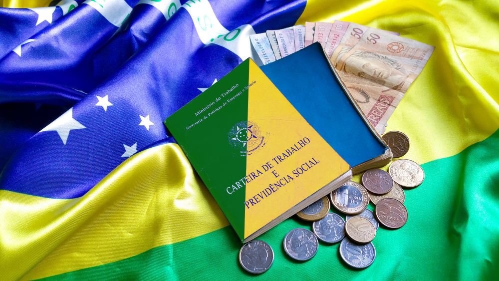 MP do emprego acaba com registro de corretores de seguros