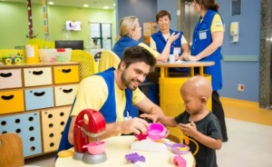 OdontoPrev apoia festival de voluntariado Virada da Virada