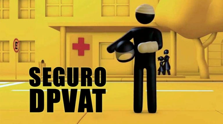 Os impactos da extinção do DPVAT