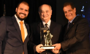 Sincor-GO apresenta vencedores do Prêmio Bandeirante