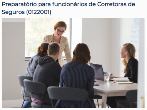 Sincor-SP lança curso de capacitação para funcionários de corretoras