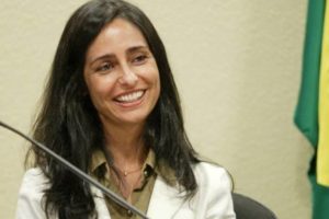 Solange Vieira SUSEP