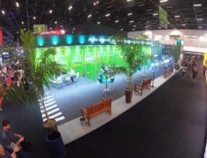 Suhai Seguradora oferece descontos de até 30% para os visitantes do Salão Duas Rodas