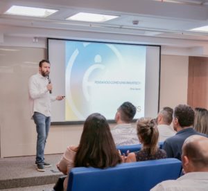 TEx participa da 1ª edição da Feira de Negócios do Corretor de Seguros