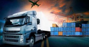 Fluxo de transporte de cargas intensifica em dezembro