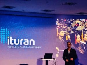 Ituran Brasil amplia a presença no mercado