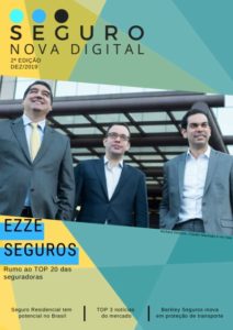 Revista Seguro Nova Digital - 2ª edição