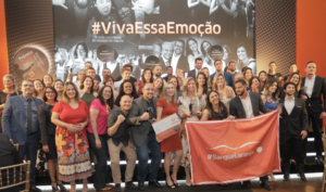 SulAmérica é reconhecida como a seguradora mais inovadora do Brasil pela CNSeg