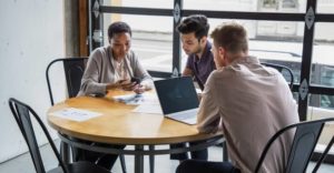 5 hábitos de corretores de seguros de sucesso