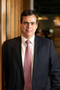 Ariel Couto, CEO da MDS Brasil