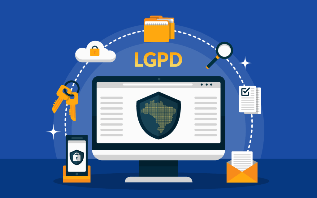 CNseg lança Guia sobre Lei Geral de Proteção de Dados (LGPD)