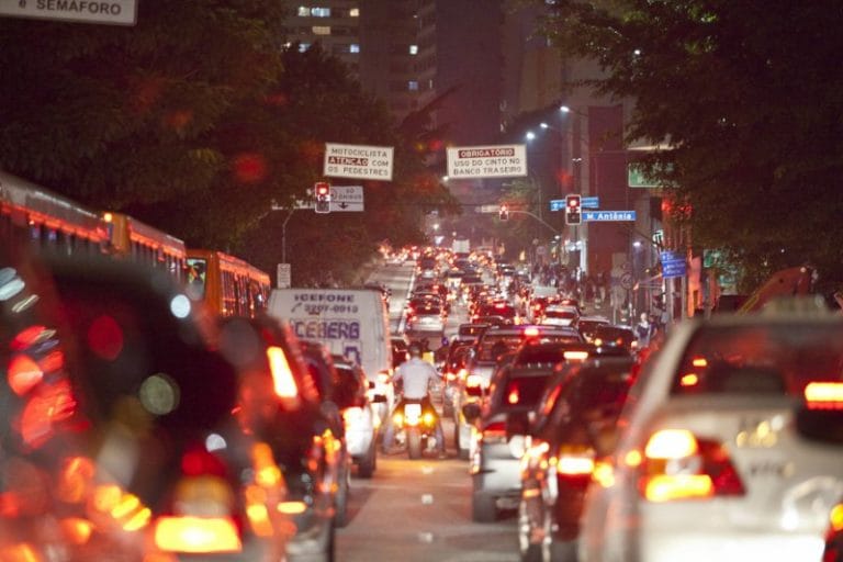 Confira as regiões lideram ranking de furtos e roubos de veículos na Capital de São Paulo