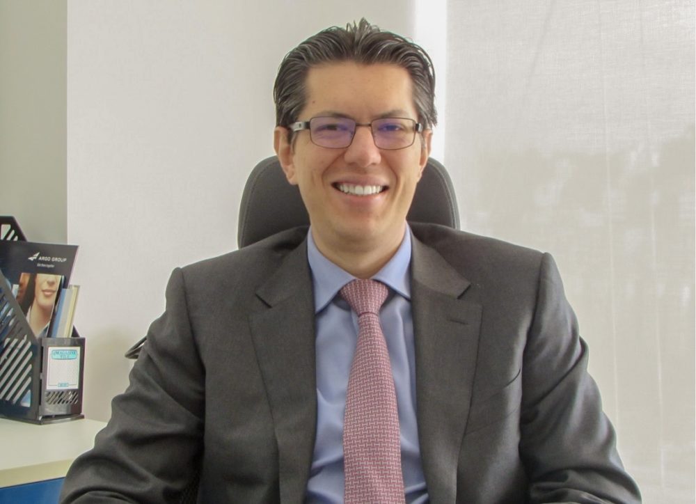 Corretor e tecnologia veja como a Argo Seguros cresceu acima do esperado em 2019