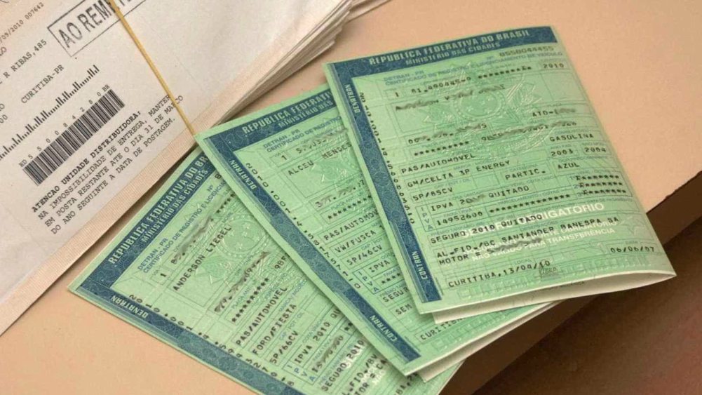 DPVAT: quase 600 mil pessoas tiveram valor restituído