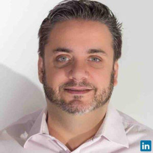 Daniel Bortoletto, CEO da Regula Sinistros