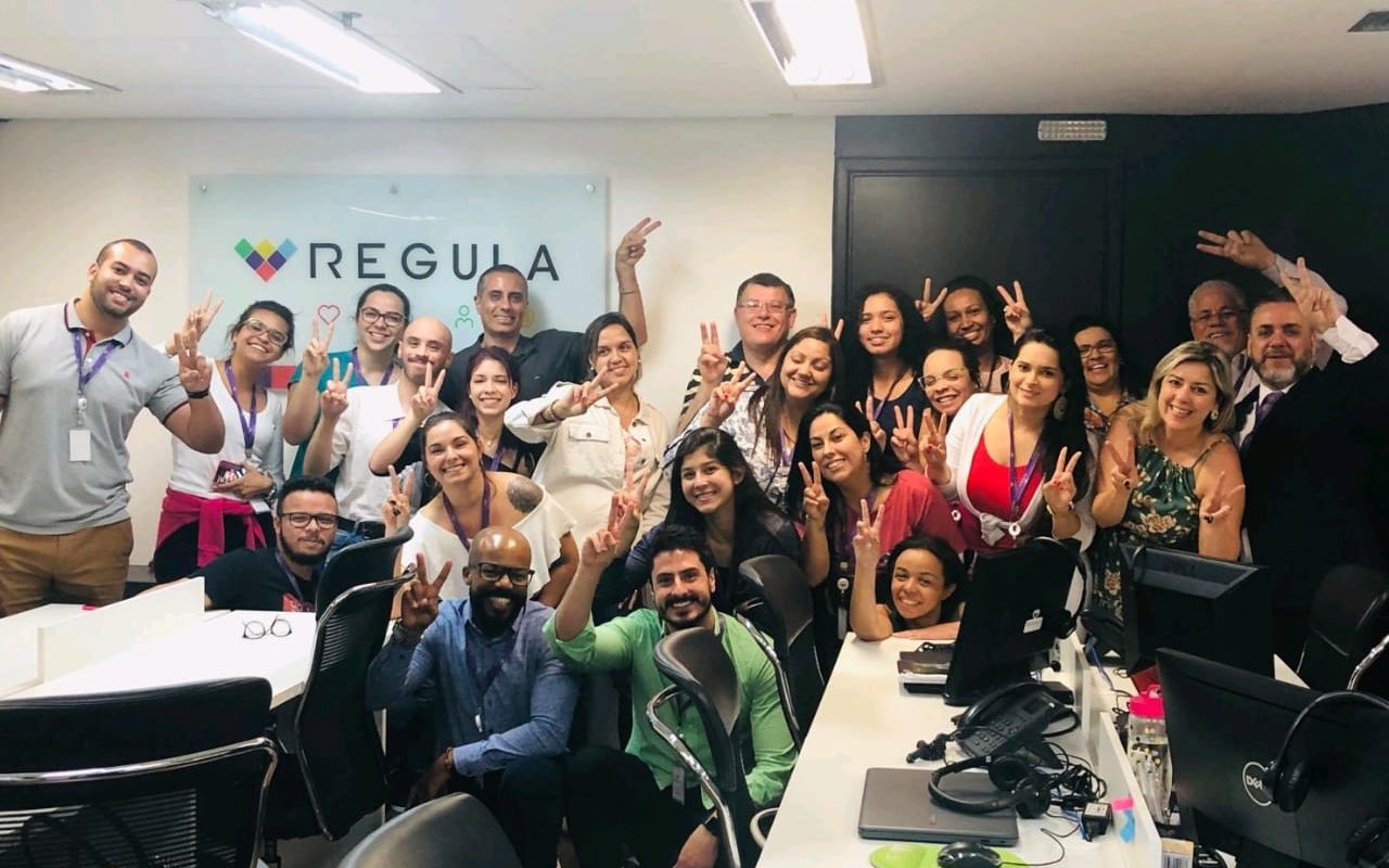 Exclusivo – Regula Sinistros fecha 2019 com nível recorde de satisfação dos clientes