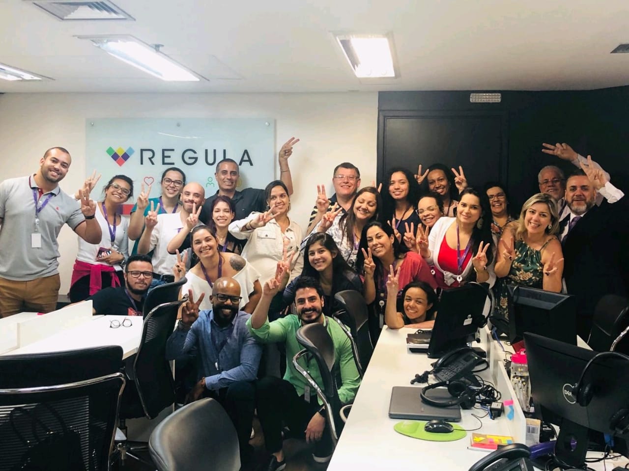 Exclusivo - Regula Sinistros fecha 2019 com nível recorde de satisfação dos clientes