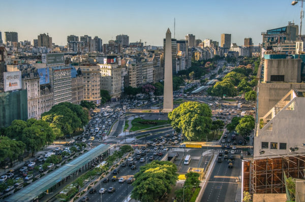 "Férias na Argentina": corretora oferece promoção aos clientes ao longo de 2020