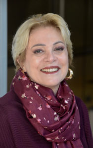 Gloria Faria