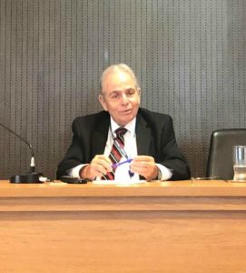 Gustavo do Vale assume a presidência da Brasilcap