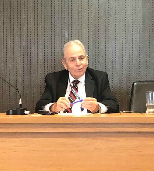 Gustavo do Vale assume a presidência da Brasilcap