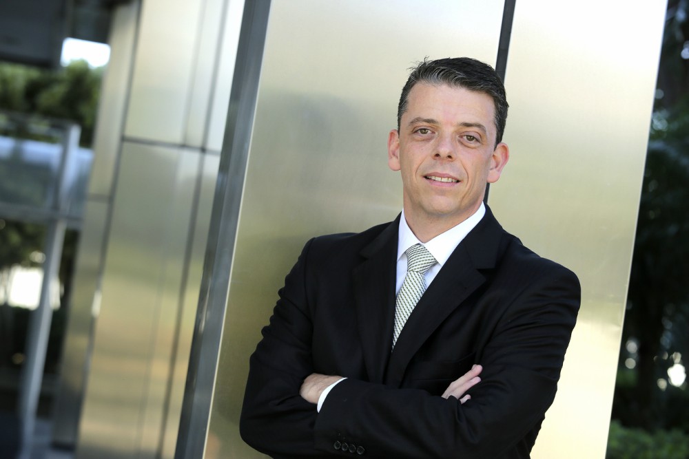Icatu Seguros tem novo diretor em Brasília