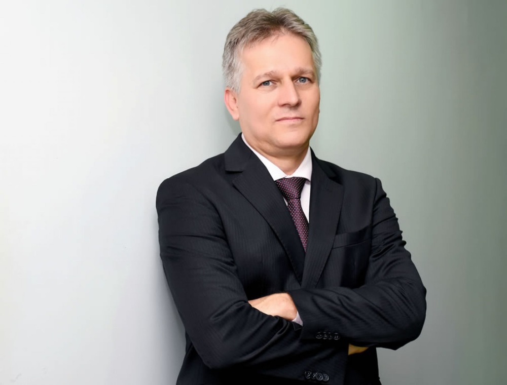 Joaquim Mendanha é eleito novo presidente do Ibracor