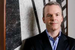 Luciano Snel, presidente da Icatu Seguros