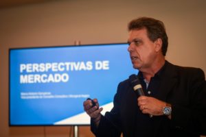 Marco Antonio Gonçalves, vice-presidente do Conselho Consultivo da Momngeral Aegon