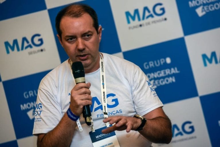 Mongeral Aegon (MAG) lança conta digital para corretor de seguros