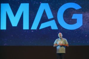 Mongeral Aegon agora é MAG Seguros