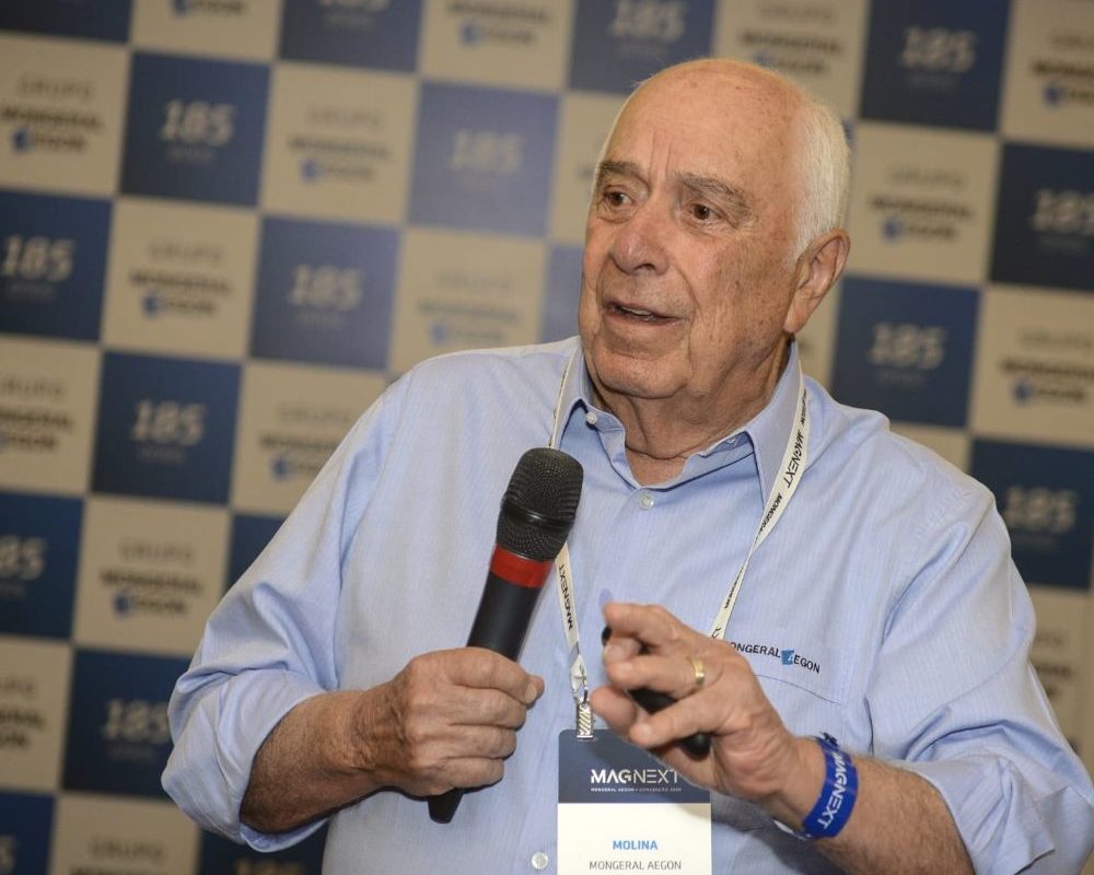 Mongeral Aegon projeta crescimento em Previdência com participação dos corretores