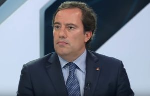 Presidente da Caixa Econômica avisa que lotéricas venderão mais seguros