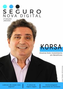 Revista Seguro Nova Digital