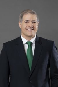 Ronaldo Dalcin, Superintendente Comercial Varejo Nordeste da Tokio Marine