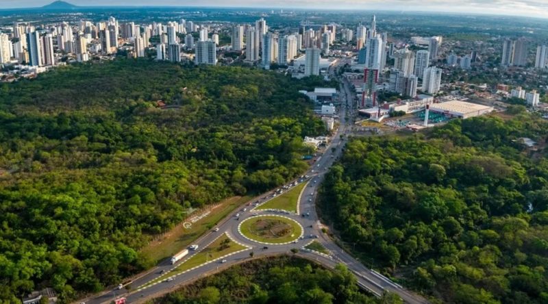 Seguradora cresce no Centro-Oeste e investe em nova filial
