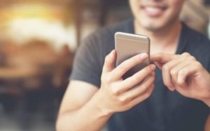 Seguradora inicia venda de produtos pelo app