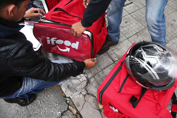 Seguro para entregadores por aplicativo passa a cobrir ‘retorno para casa’