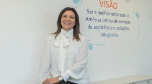 Sob o comando de Marusia Gomes, Ikê Assistência Brasil cresceu 700%