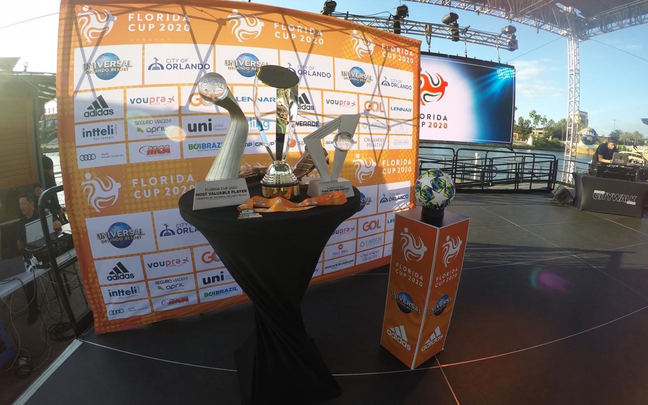 Torneio de futebol dispõe de seguro aos participantes