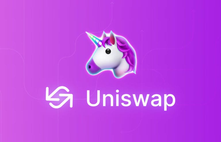 Uniswap foi a maior corretora descentralizada de 2019