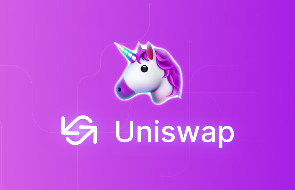 Uniswap foi a maior corretora descentralizada de 2019