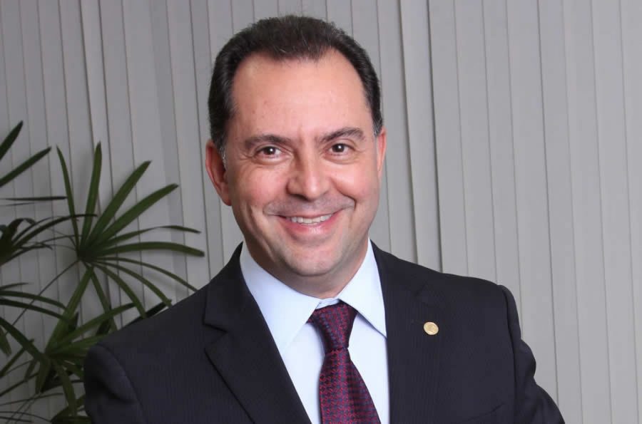 2º Vice-Presidente da Fenacor comemora desdobramento da MP 905/19