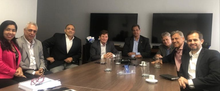 AECOR-RJ participará de audiência pública sobre MP 90519