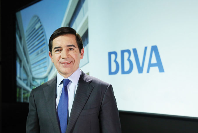 BBVA encaminha venda de parte dos seguros para Allianz