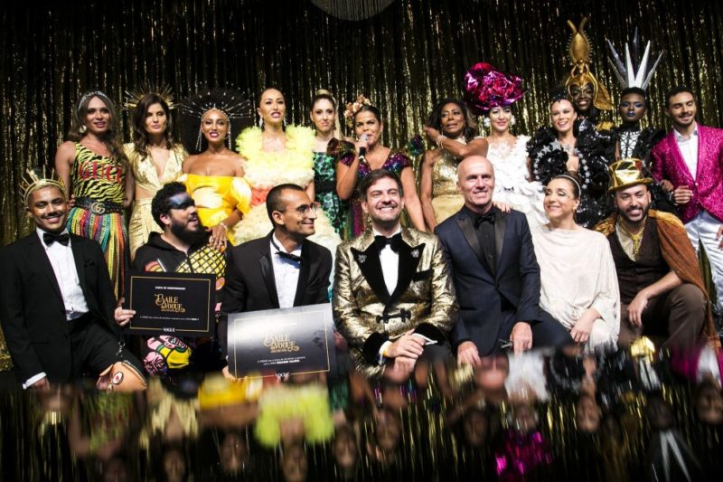 MDS Brasil é a corretora de seguros do Baile da Vogue 2020