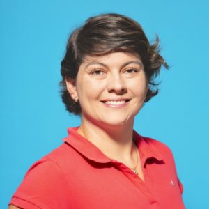 Caroline Capitani, VP de inovação da ilegra